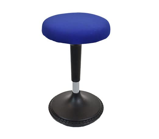 WOBBLE STOOL Adjustable Balance Stool - Gallery 14