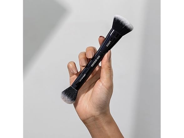 Lune+Aster Contour Duo Brush