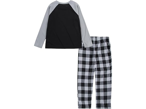 Hurley PJ Black (4)