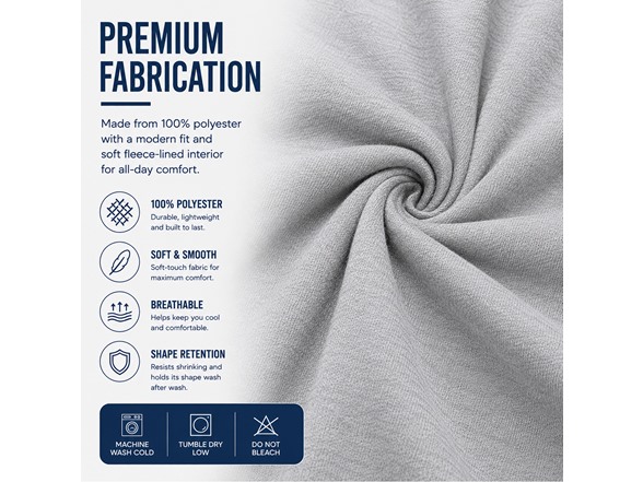 3Pk Womens Open Bottom Fleece Sweatpants