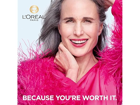 L'Oreal Paris Anti-Sagging Face Moisturizer