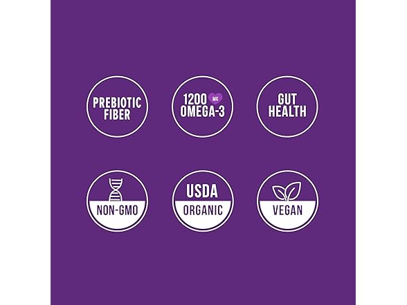 8PK Mamma Chia Organic Vitality Squeeze Snack