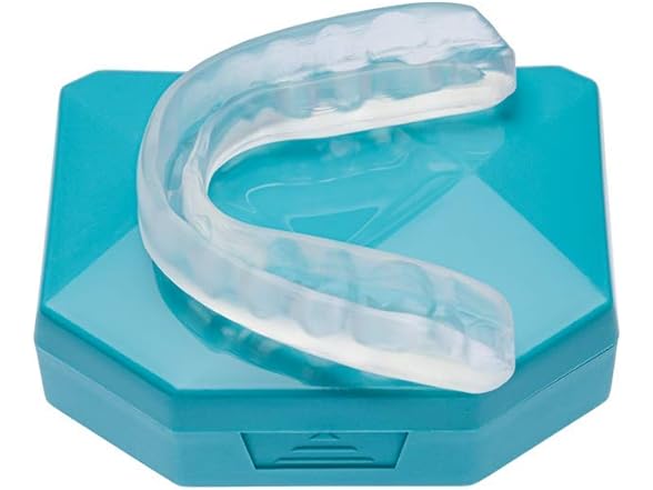 OzDenta 2 x Dental Mouth Guard