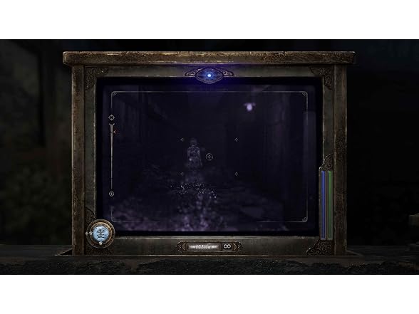 FATAL FRAME II: Crimson Butterfly REMAKE
