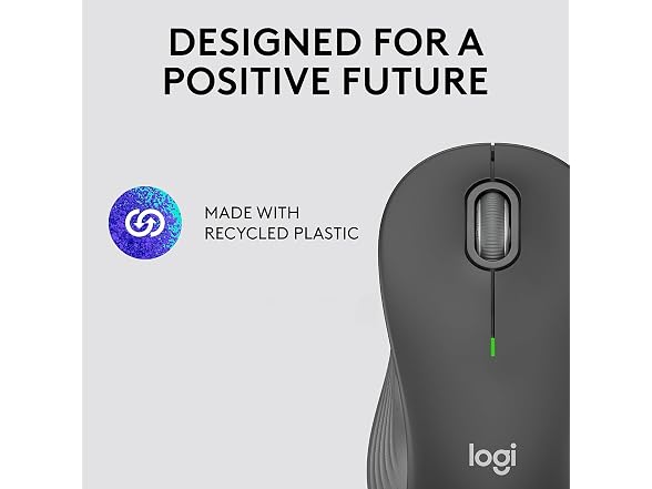 Logitech Signature M550 Wireless Mouse