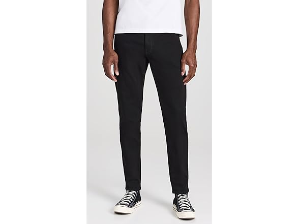 Madewell Men's Athletic Slim Coolmax Jean