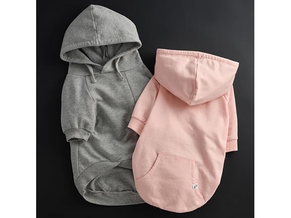 Pet Passion Rocky – The Original Lightweight Hooded Tee