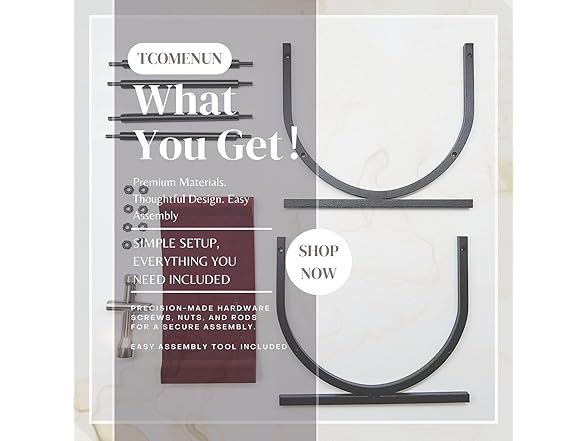 Tcomenun Palo Santo Holder - Metal Stand