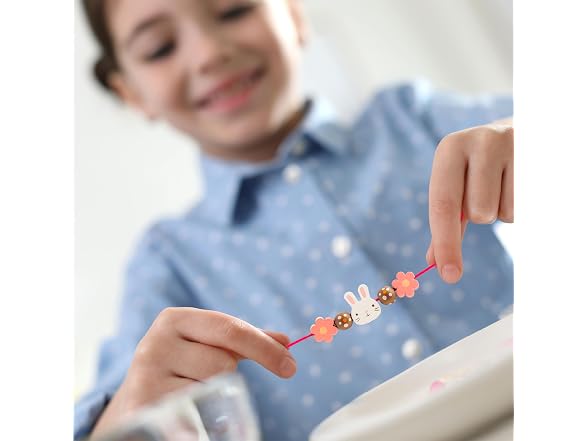 Stephen Joseph Jewelry Making Kit for Kids - Gallery 3