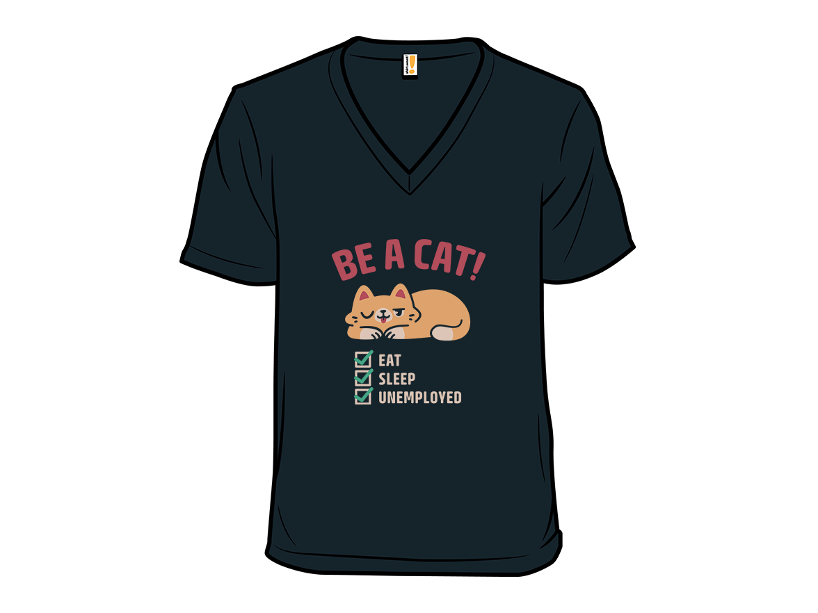 Be a Cat! - Gallery 10