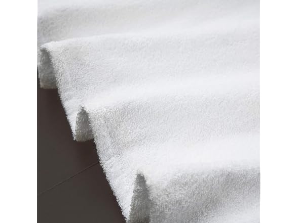 SUPERIOR SUPERIOR 100% Cotton Lounge Chair Cover