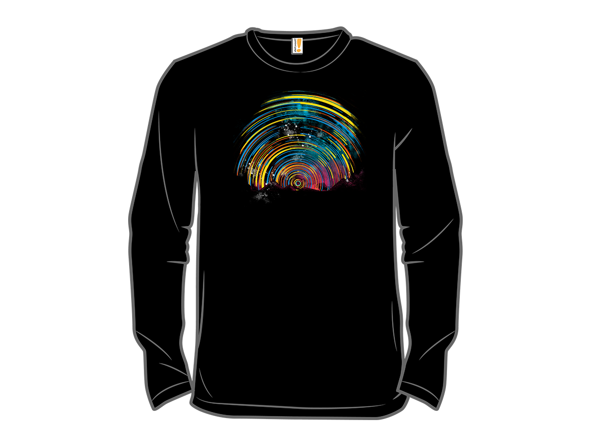 Night Sky Sighting - Gallery 13
