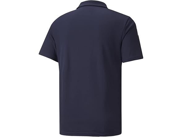 PUMA Men's TeamLIGA Sideline Polo