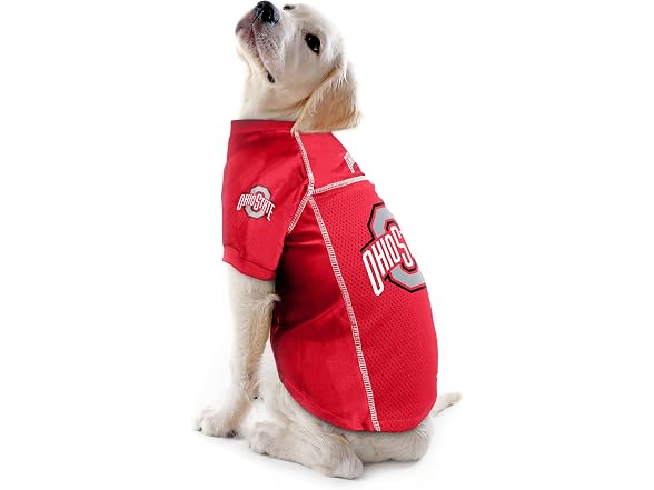 Littlearth NCAA Ohio State Buckeyes Basic Pe