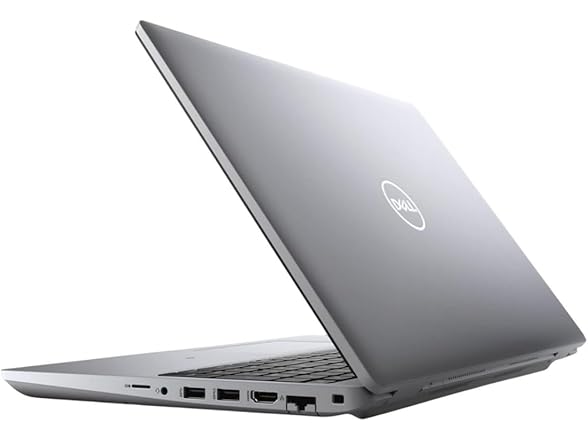 Dell Precision 3561 15.6" FHD Laptop