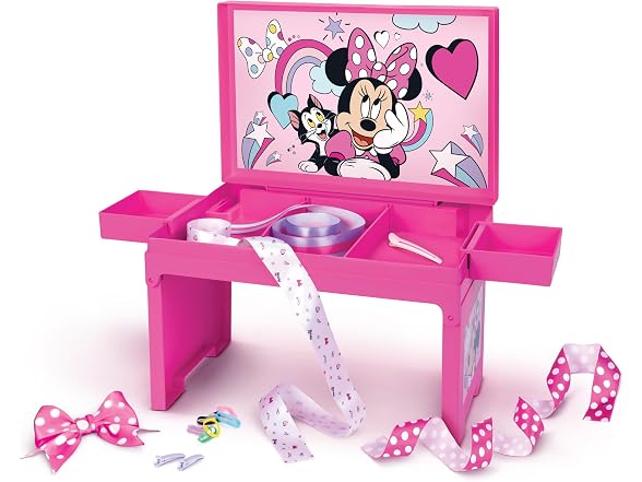 Minnie Mouse Deluxe Activity Tray