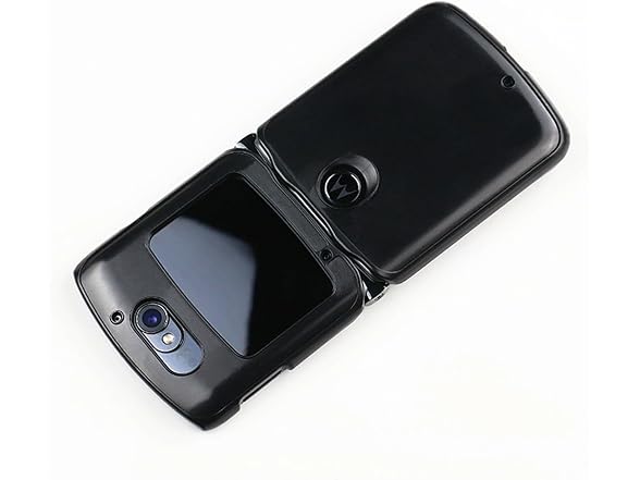 Aikukiki Case for Moto Razr 5G