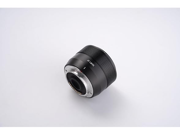 TTArtisan 35mm F1.8 II Metal Housing