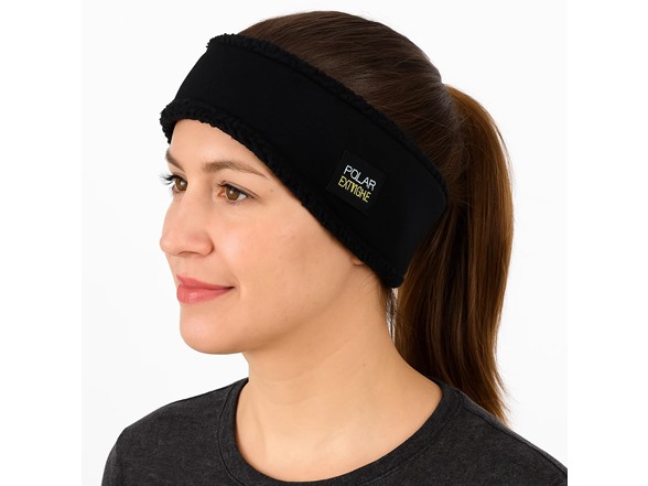 Polar Extreme Insulated Thermal Headband