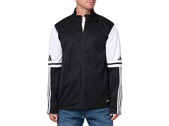 adidas Men's Squadra 25 Training Jacket