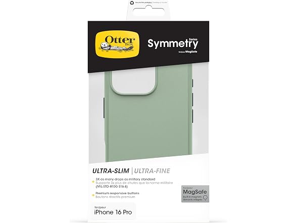 OtterBox Symmetry Series MagSafe Case