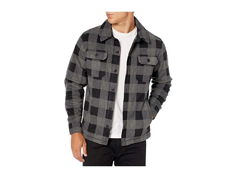 Amazon Essentials Men Long-sleeve Polar Jacket - Gallery 17