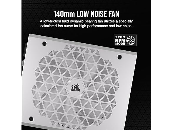 CORSAIR RM1000x SHIFT Power Supply