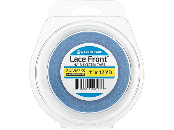 Beautify Hair Extension Tape 120 Tabs