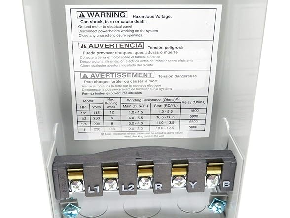 CB05412 CentriPro Quick Disconnect (QD)