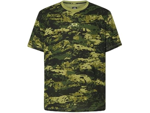 Oakley Bark Tee (XL)