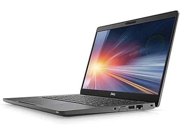 DELL LATITUDE 7480 13.9" FHD Laptop