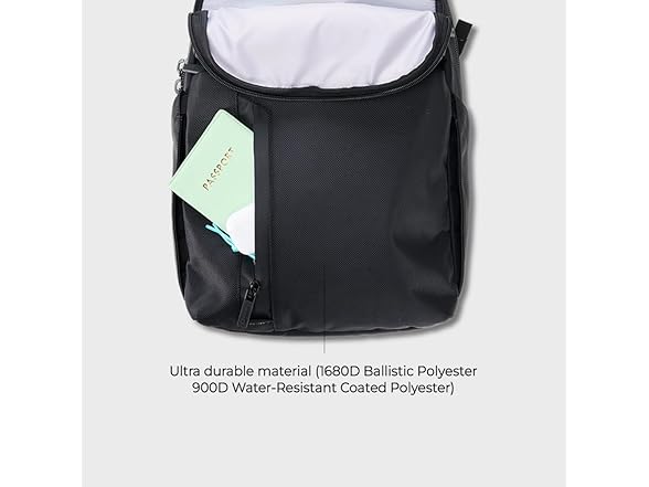 OGIO 20 Liter (Standard), Black