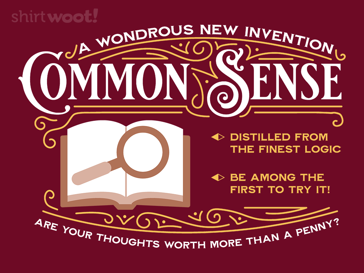 Try Common Sense Remix - Gallery 4