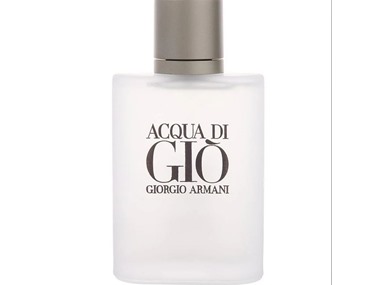 $70.99, Was $110, 35% Off! Giorgio Armani Acqua Di Gio EDT 3.3 Oz (M) TESTER dealfomo