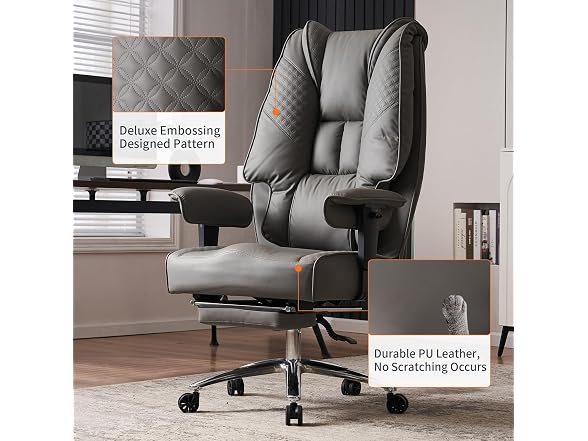 EXCEBET BC0757260886685 office chair
