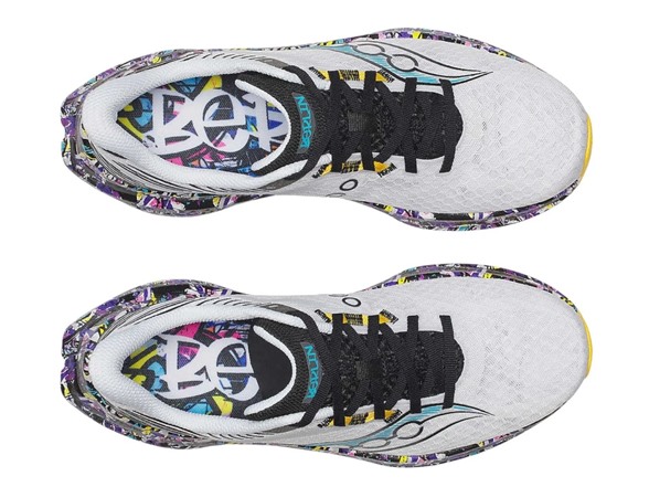 Saucony Men's Endorphin Speed 5 Sneaker