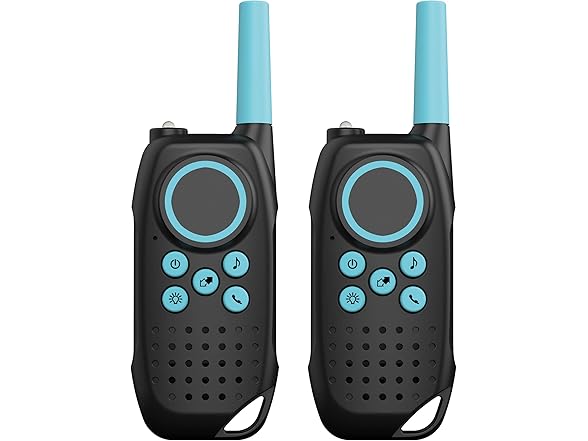 Thames & Kosmos Spy Labs Inc: Spy Walkie-Talkie