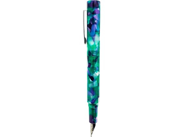 Monteverde MVP Fountain Pen, Green
