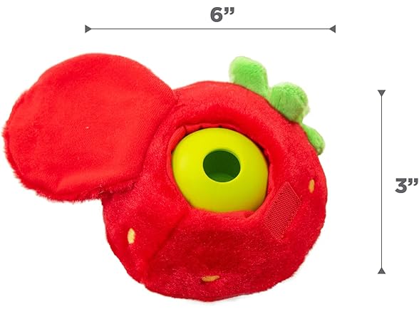 Outward Hound by Nina Ottosson Fruity Findz