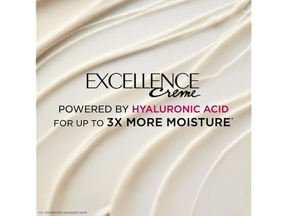 LOreal Paris Excellence Creme Light Brown