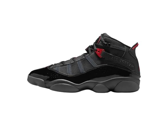Nike Jordan 6 Rings Men's Shoes (322992-026,