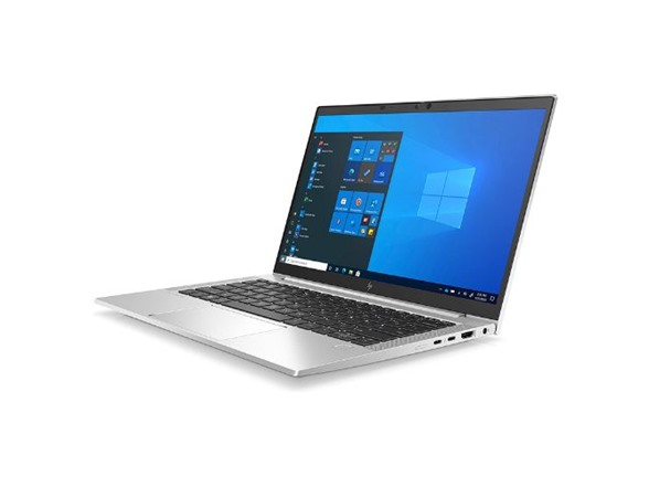 HP Elitebook 830 G8 13.3" Touch Laptop