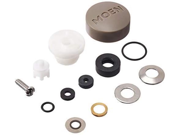 Moen 129666 Sillcok Service Kit