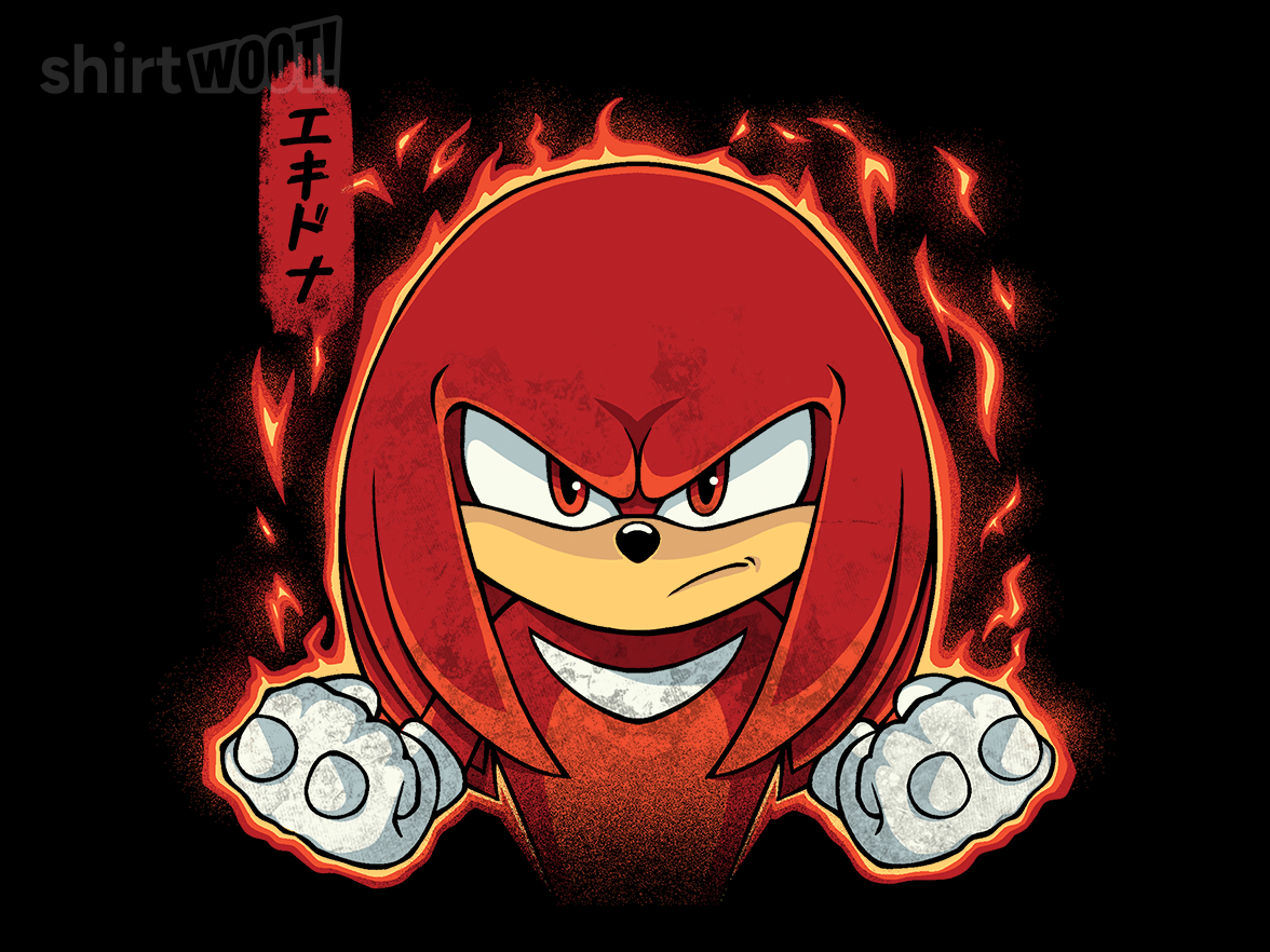 The Brute Echidna - Gallery 9