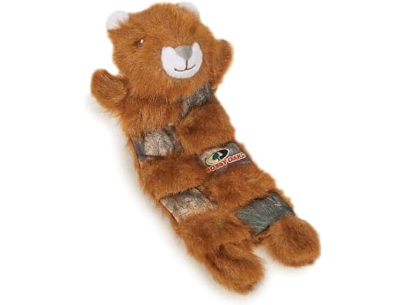 Mossy Oak Squeaktacular Squirrel