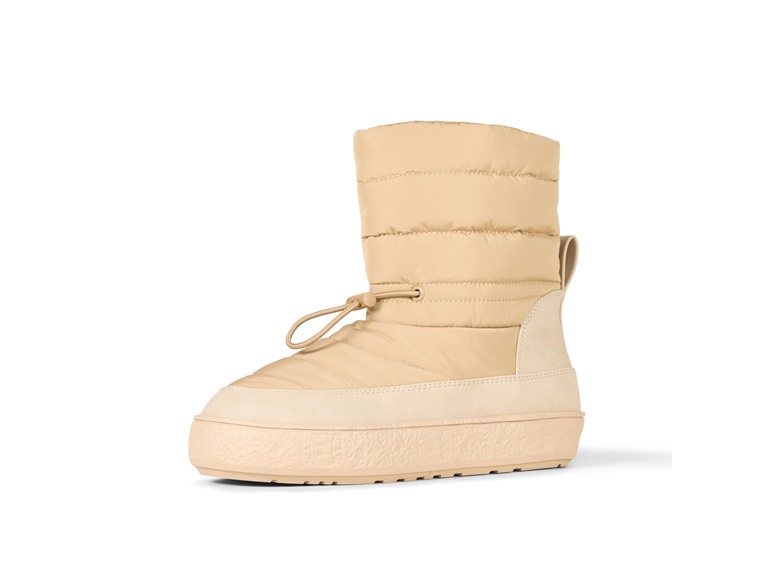 Amazon Essentials Women's Pull On Puffer Boot - Gallery 9