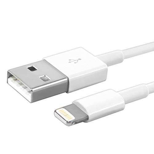 Apple Lightning to USB-A Cable (2M) - Gallery 5