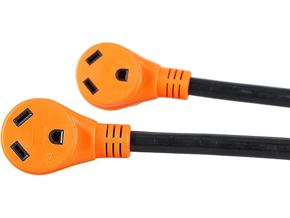 EPICORD v Y Adapter Cord 50 A