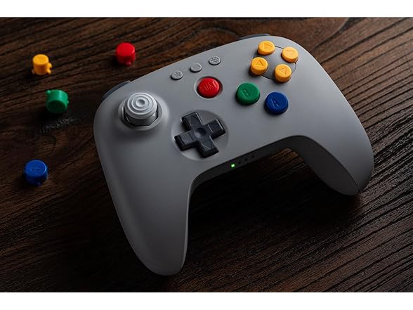8BitDo 64 Bluetooth Controller