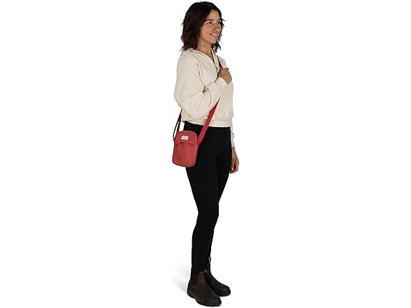 Osprey Arcane Small Crossbody Shoulder Bag